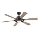 *CVR* CCN 52 INCH IRAS FAN LED 
