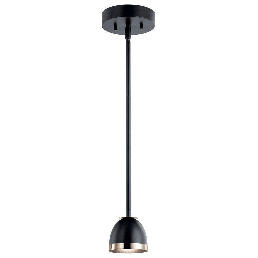 *CVR* MINI PENDANT 1LT LED 