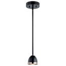 *CVR* MINI PENDANT 1LT LED 