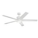 *CVR* CCN 56 INCH BRAHM FAN LED 