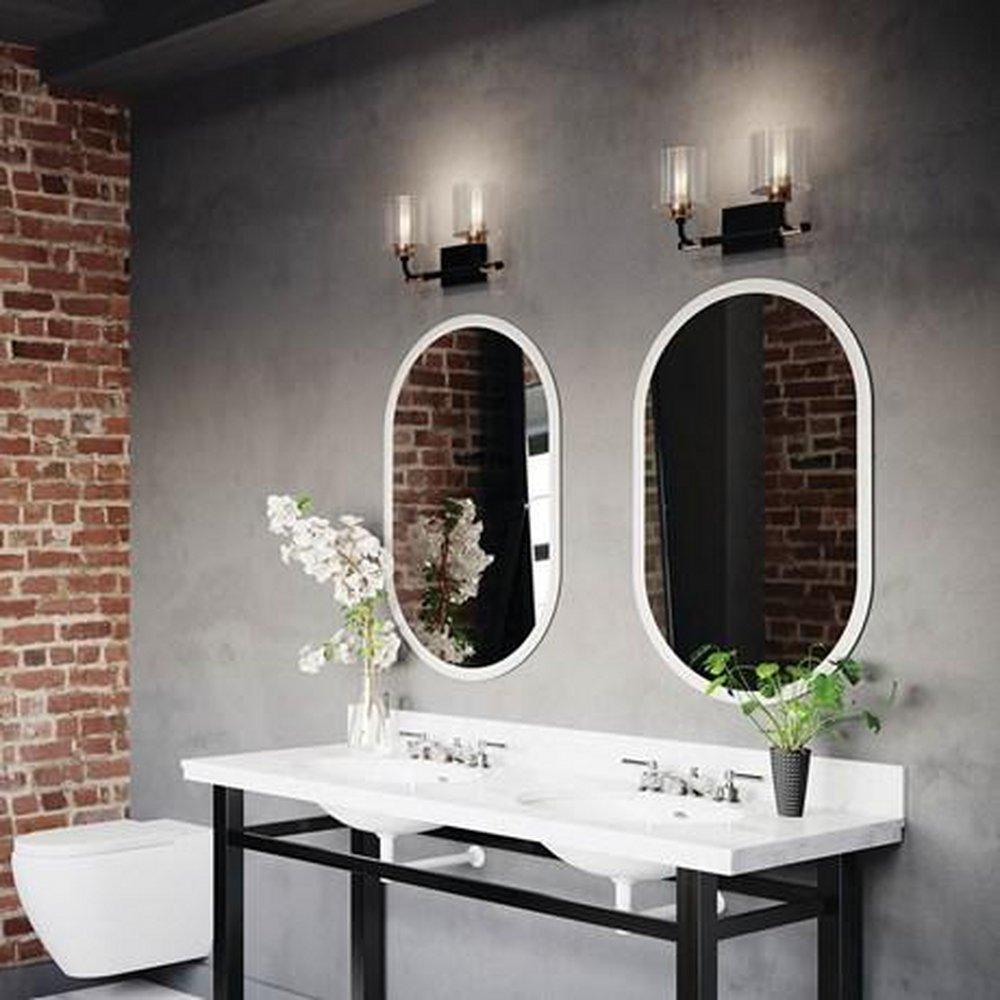 *CVR* MENILLO LED MIRROR 