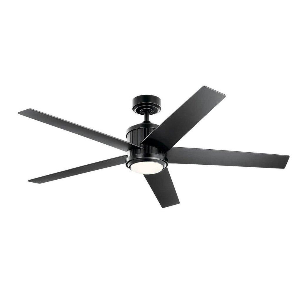 *CVR* CCN 56 INCH BRAHM FAN LED 