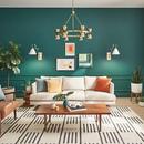 Kichler Lighting Champagne Gold 75W 1-Light 20 in. Wall Sconce 