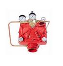 3 in. Ductile Iron Grooved Pressure Reducing Valve