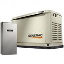 18kW Air-Cooled Standby Generator with Wi-Fi 