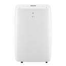 7k Btu/h - Portable Air Conditioner with Easy-Roll Wheels and Remote Control - R-32