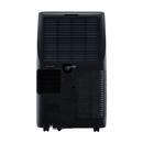 LG Electronics Black 1 Ton Room Air Conditioner 