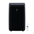 LG Electronics Black 1 Ton Room Air Conditioner 