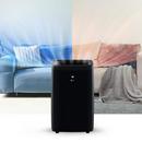 LG Electronics Black 1 Ton Room Air Conditioner 