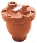 Gruvlok Viton Air Vent 