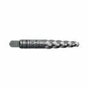 Irwin Industrial Tool Spiral Flute Screw Pipe Extractor 