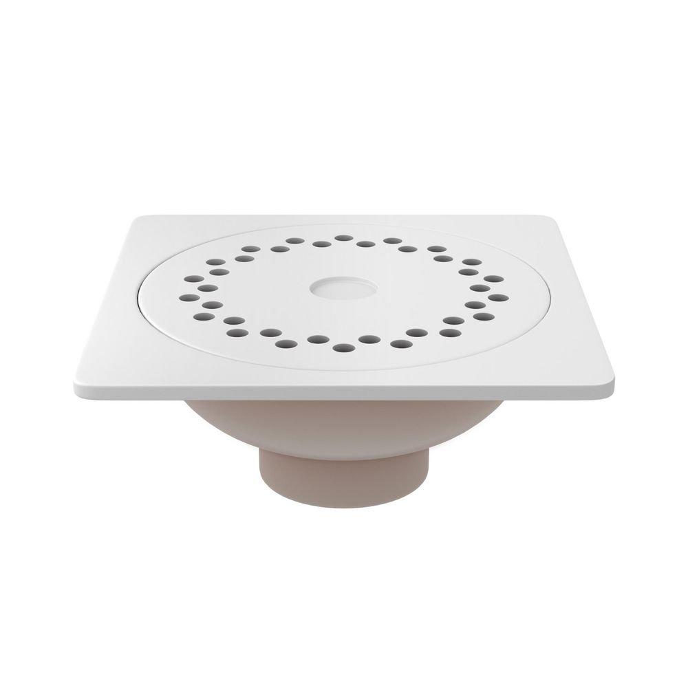PROFLO&reg; Plastic Floor Drain 