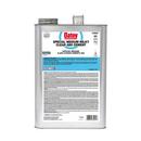 1 gal Fast Set Plastic Clear Pipe Cement