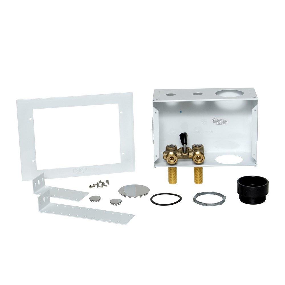 WMOB Metal W SING Lever ABS ADA 