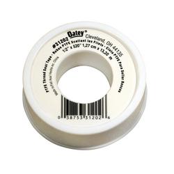 520 ft. PTFE Tape in White