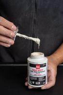 Oatey&reg; White Metal White Pipe Joint Compound 