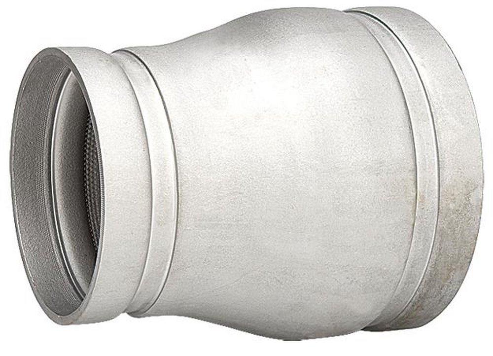 Gruvlok Grooved Schedule 10 Global 304L Stainless Steel Concentric Reducer 