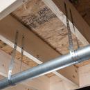 Oatey&reg; Galvanized Metal Hanger Strap 