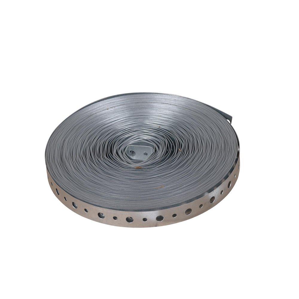 Oatey&reg; Galvanized Metal Hanger Strap 