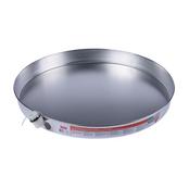 Water Heater Pans