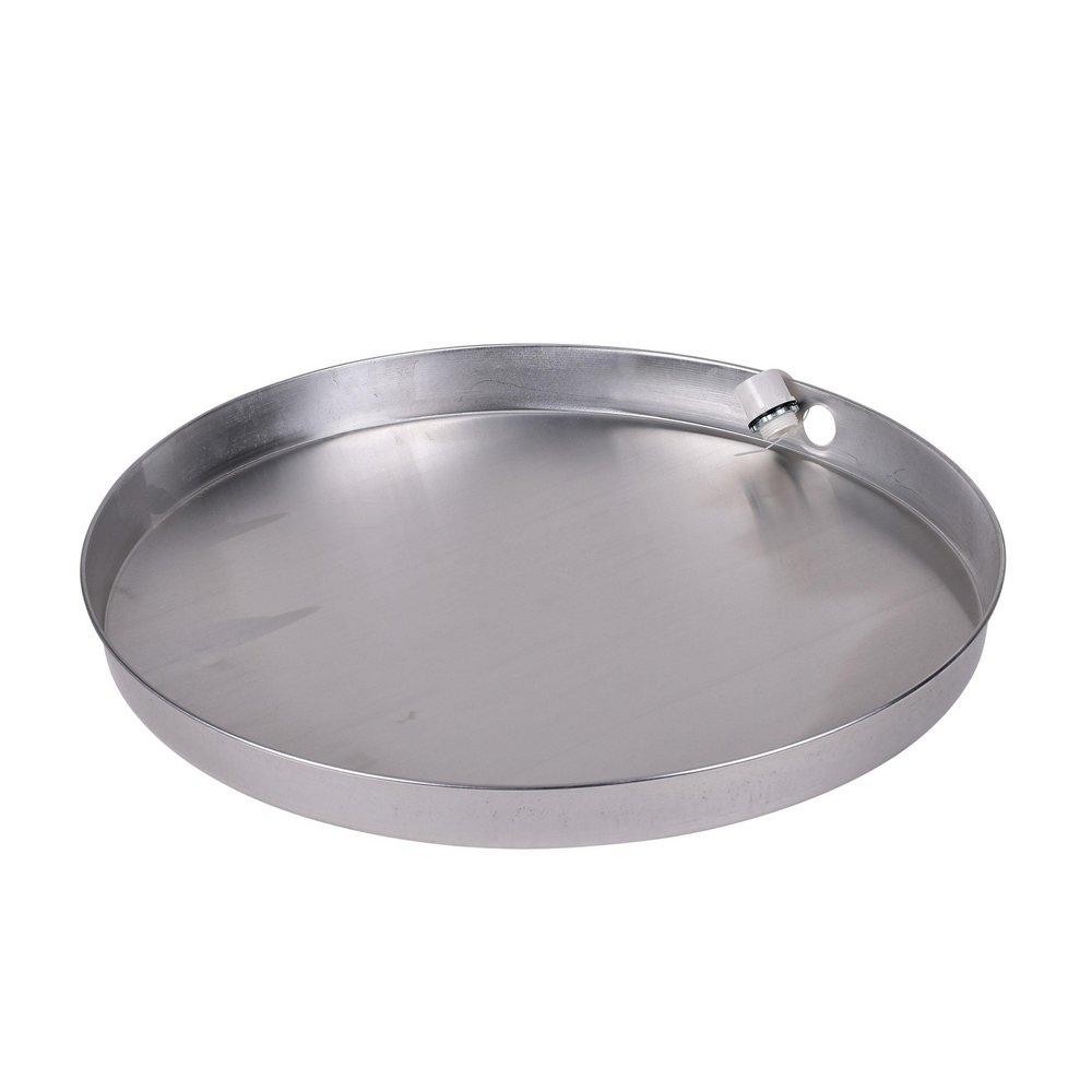Oatey&reg; Aluminum Water Heater Pan 