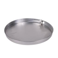 26 in. Aluminum Water Heater Pan