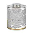 Oatey&reg; Clear Regular Set Plastic Clear Pipe Cement 