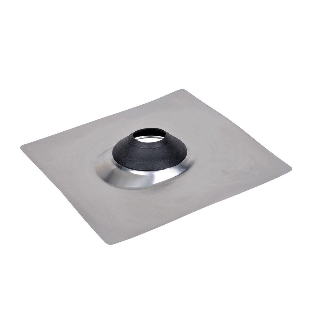 Oatey&reg; Unfinished Aluminum Roof Flashing 