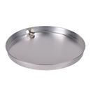 26 in. Aluminum Water Heater Pan