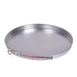 30 in. Aluminum Water Heater Pan