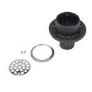 Oatey&reg; 2 in. No Hub Cast Iron Shower Drain 