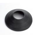 Oatey&reg; Black No Calk RAIN COLL 