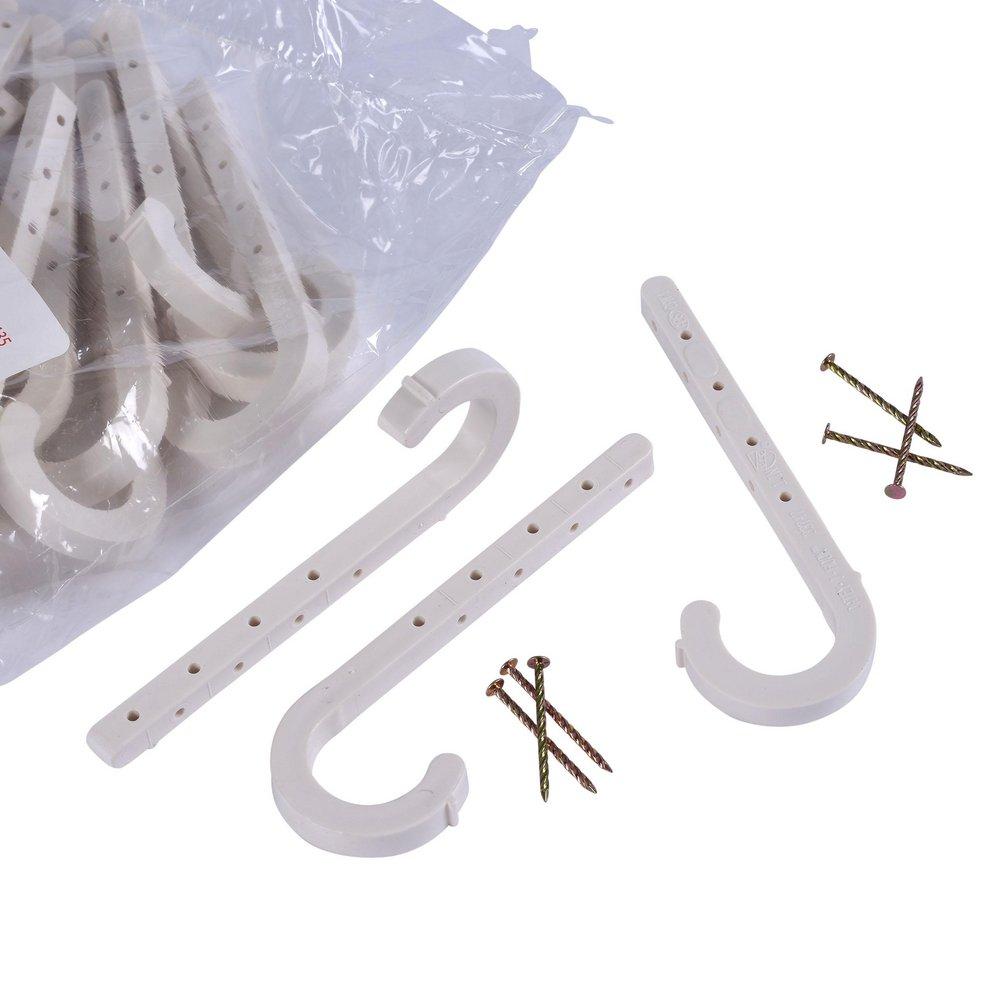 Oatey&reg; Plastic Hanger 