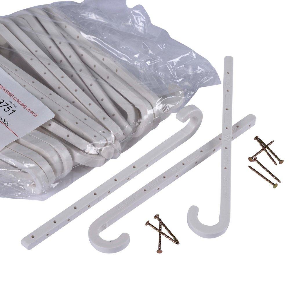 Oatey&reg; Plastic Hanger 