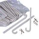 Oatey&reg; Plastic Hanger 