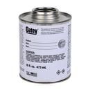 Oatey&reg; Stainless Steel Cement Can 