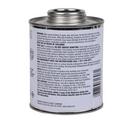 16 oz. Stainless Steel Cement Can