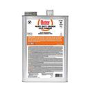 1 gal. Heavy Duty Medium Set Orange CPVC Pipe Cement