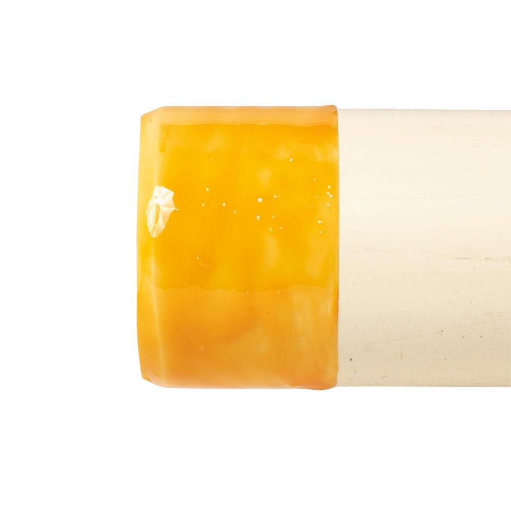 Oatey® Orange Plastic Orange Pipe Cement 