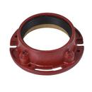 Oatey&reg; No-Caulk Cast Iron Closet Flange 
