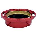 Oatey&reg; No-Caulk Cast Iron Closet Flange 