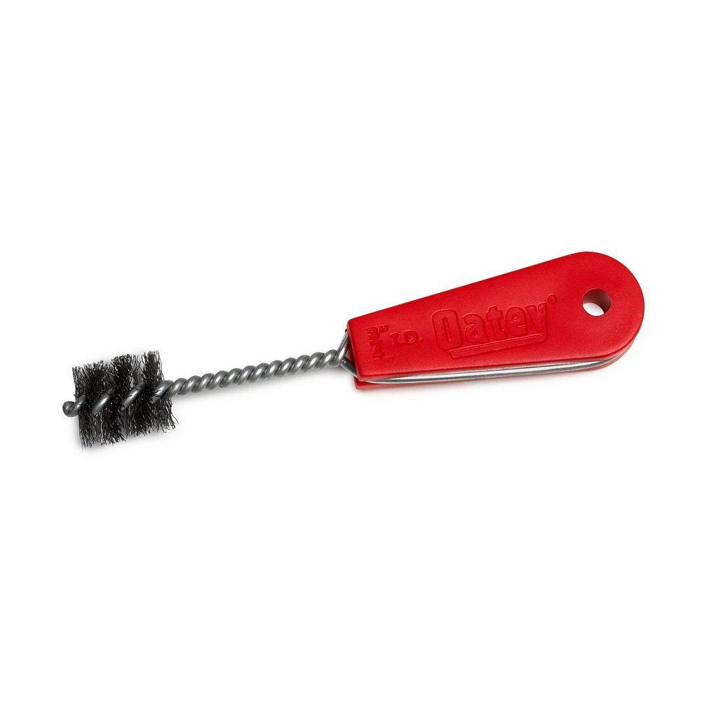 Oatey&reg; Heavy Duty Handle Fitting Brush 