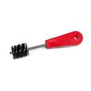 1 in. Fitting Brush with Heavy Duty Handle