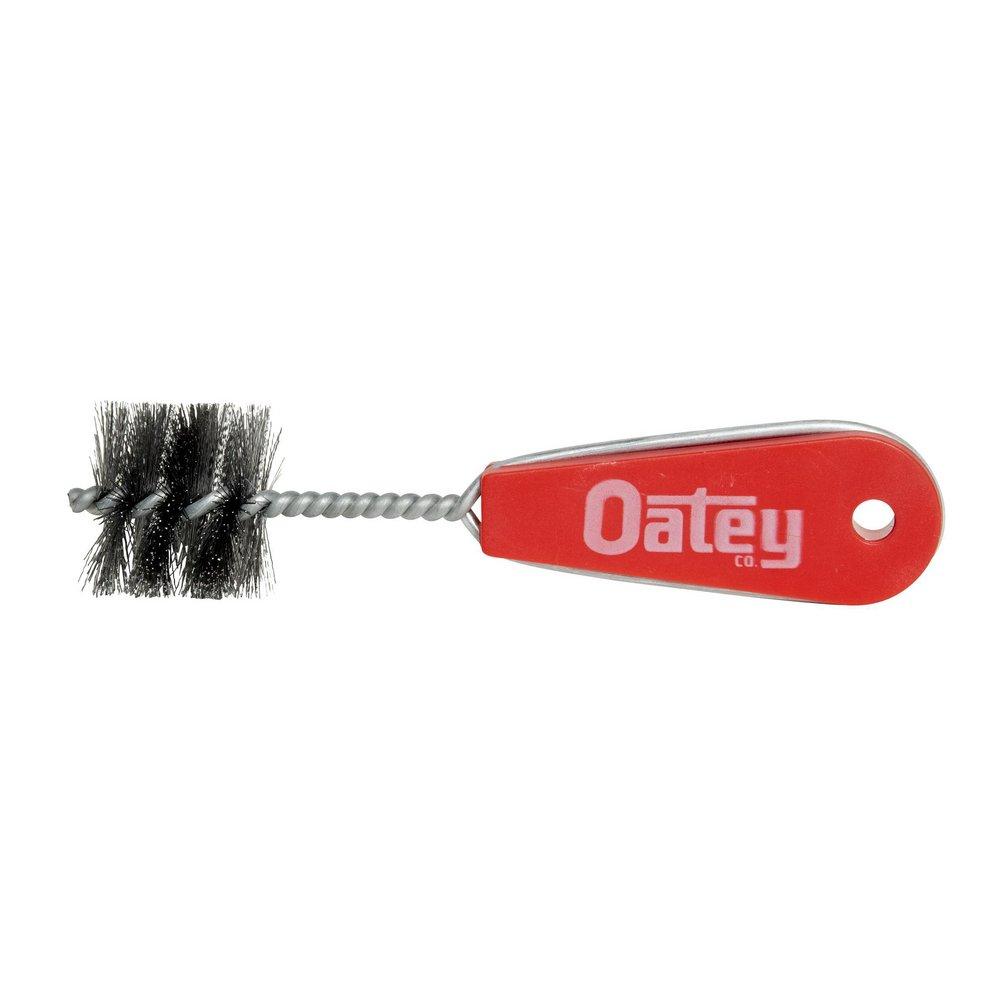 Oatey&reg; Fitting Brush with Heavy Duty Handle 