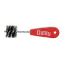 Oatey&reg; Fitting Brush with Heavy Duty Handle 