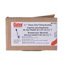 Oatey&reg; Fitting Brush with Heavy Duty Handle 