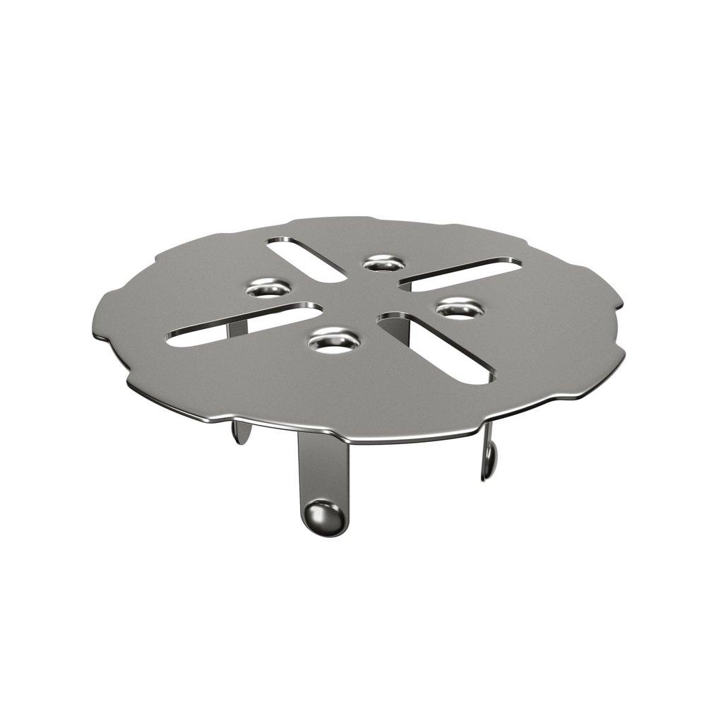 PROFLO® Stainless Steel 3 in. Strainer in Stainless Steel 