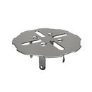 PROFLO® Stainless Steel 3 in. Strainer in Stainless Steel 