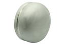 Gruvlok Grooved Schedule 10 Global 304L Stainless Steel Cap 