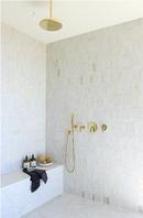 Kallista Brushed Nickel Single Function Hand Shower 